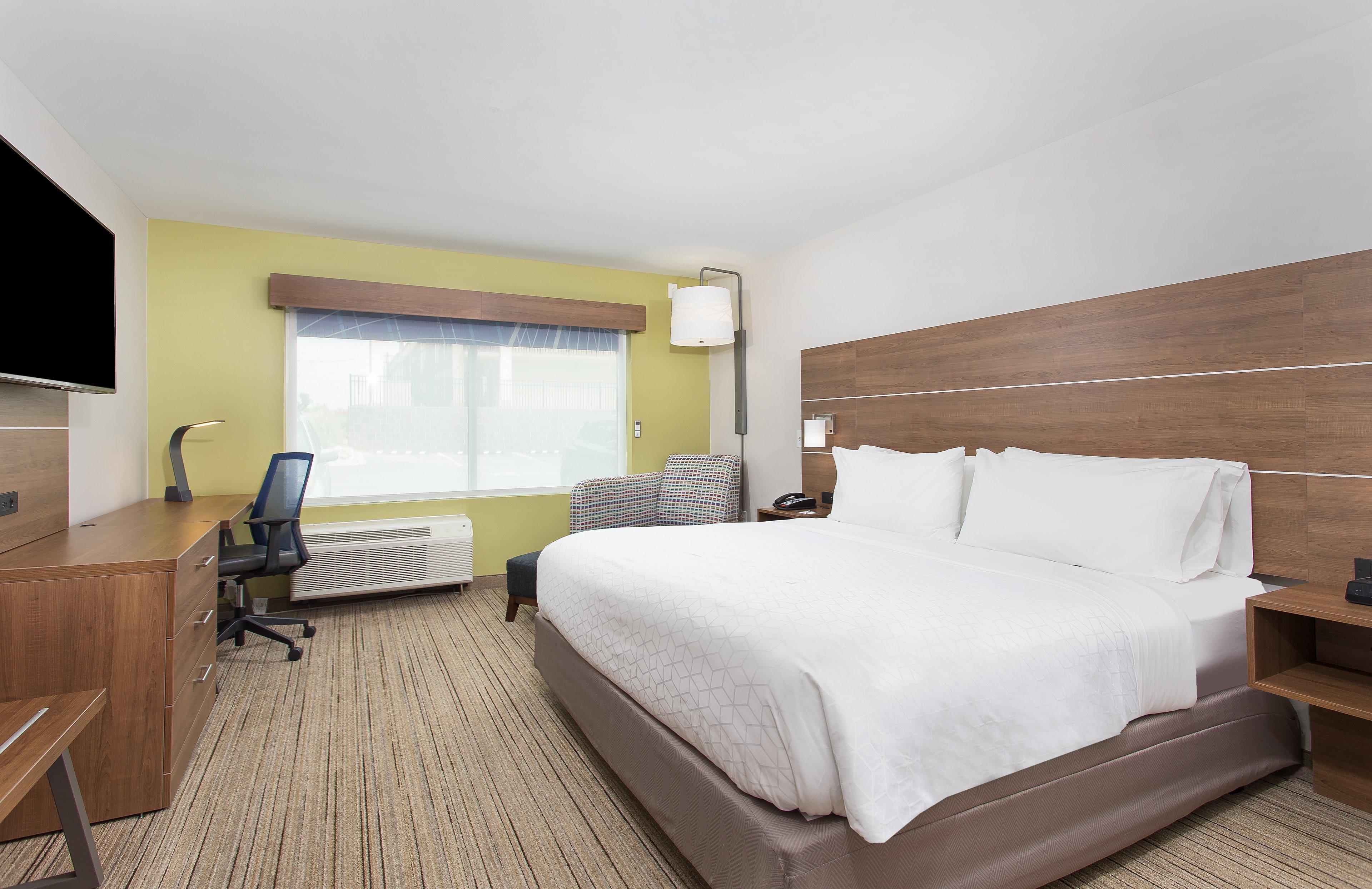 Holiday Inn Express Williamsburg By Ihg Exterior foto