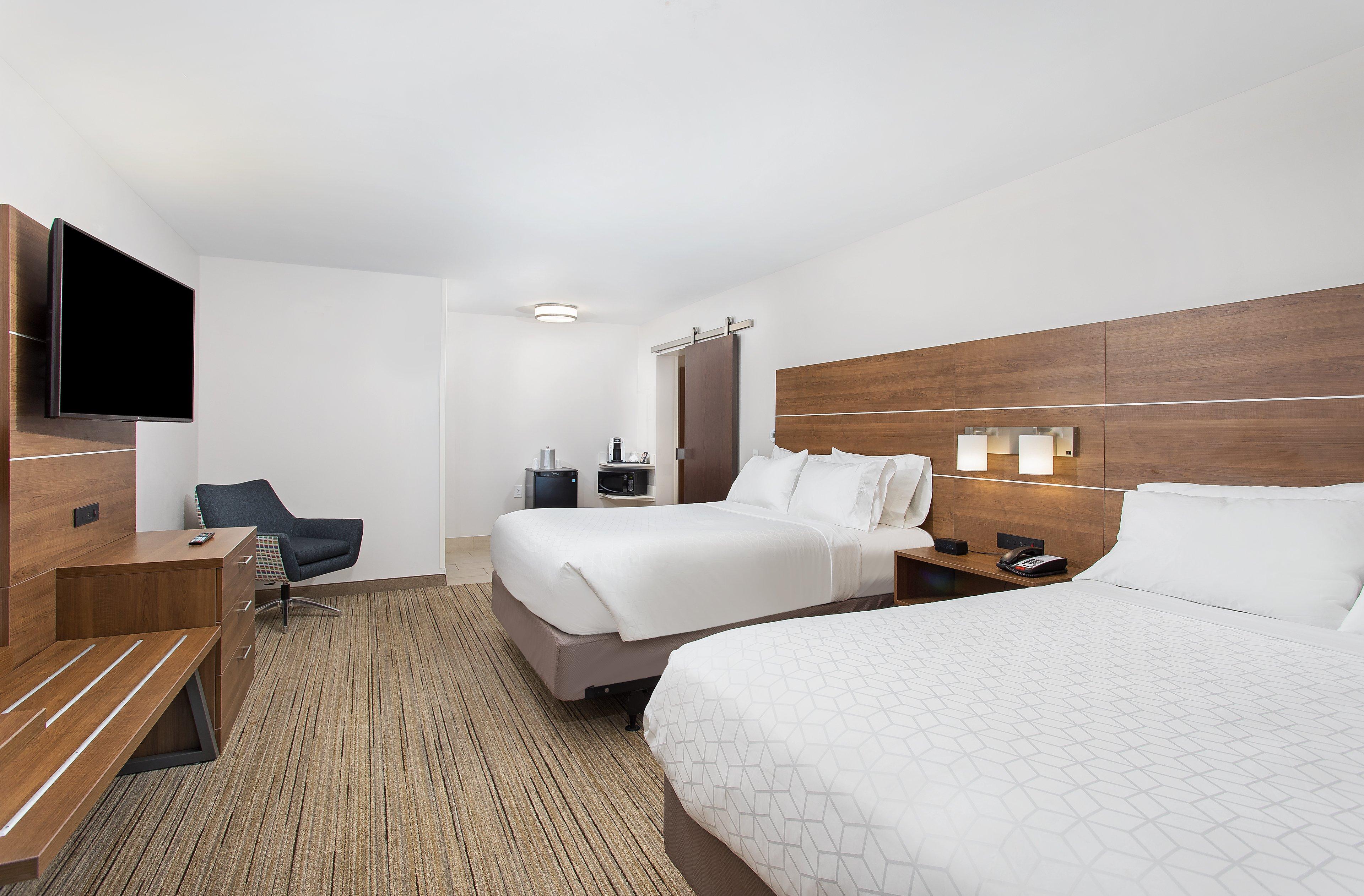 Holiday Inn Express Williamsburg By Ihg Exterior foto