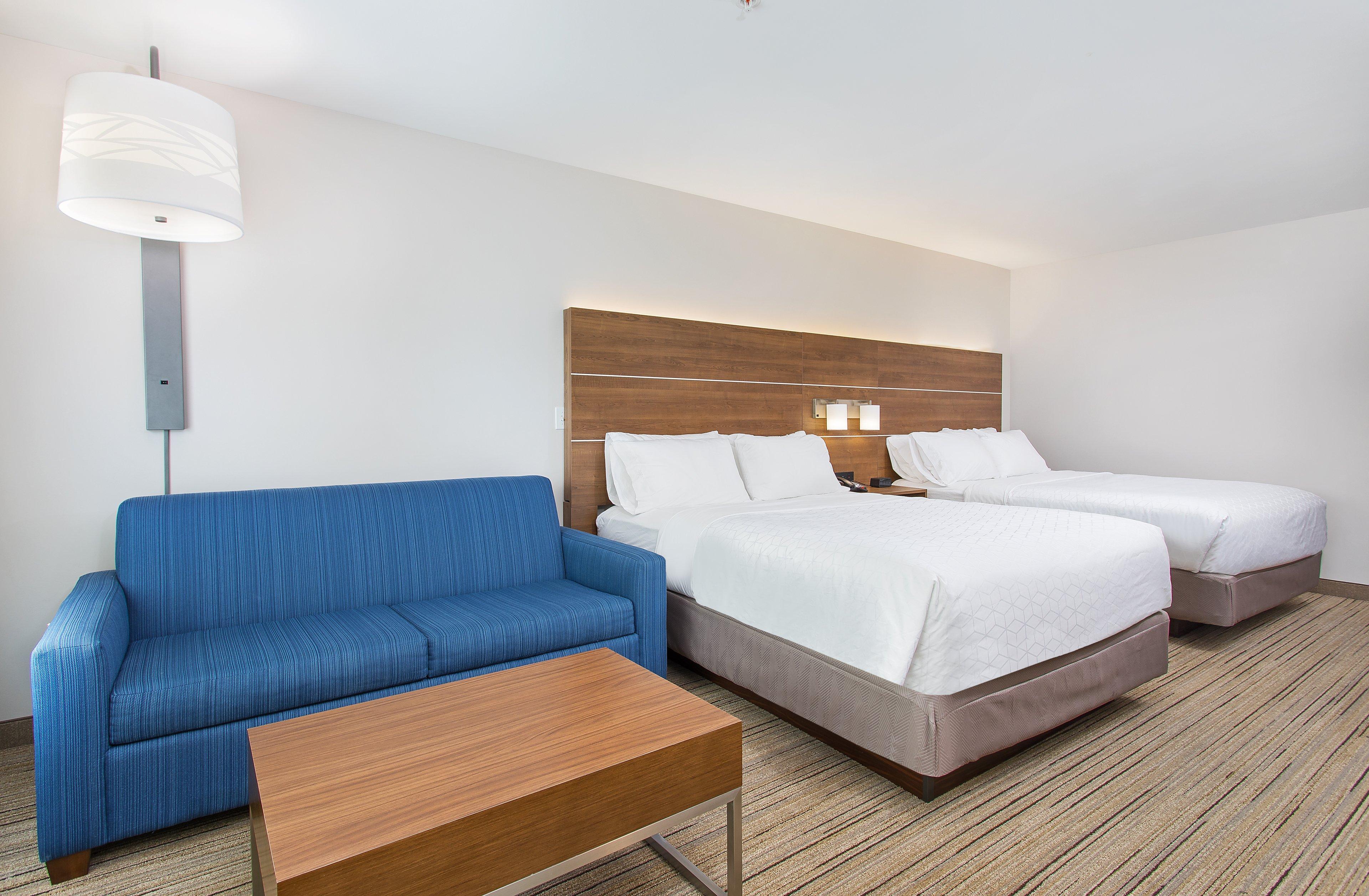 Holiday Inn Express Williamsburg By Ihg Exterior foto