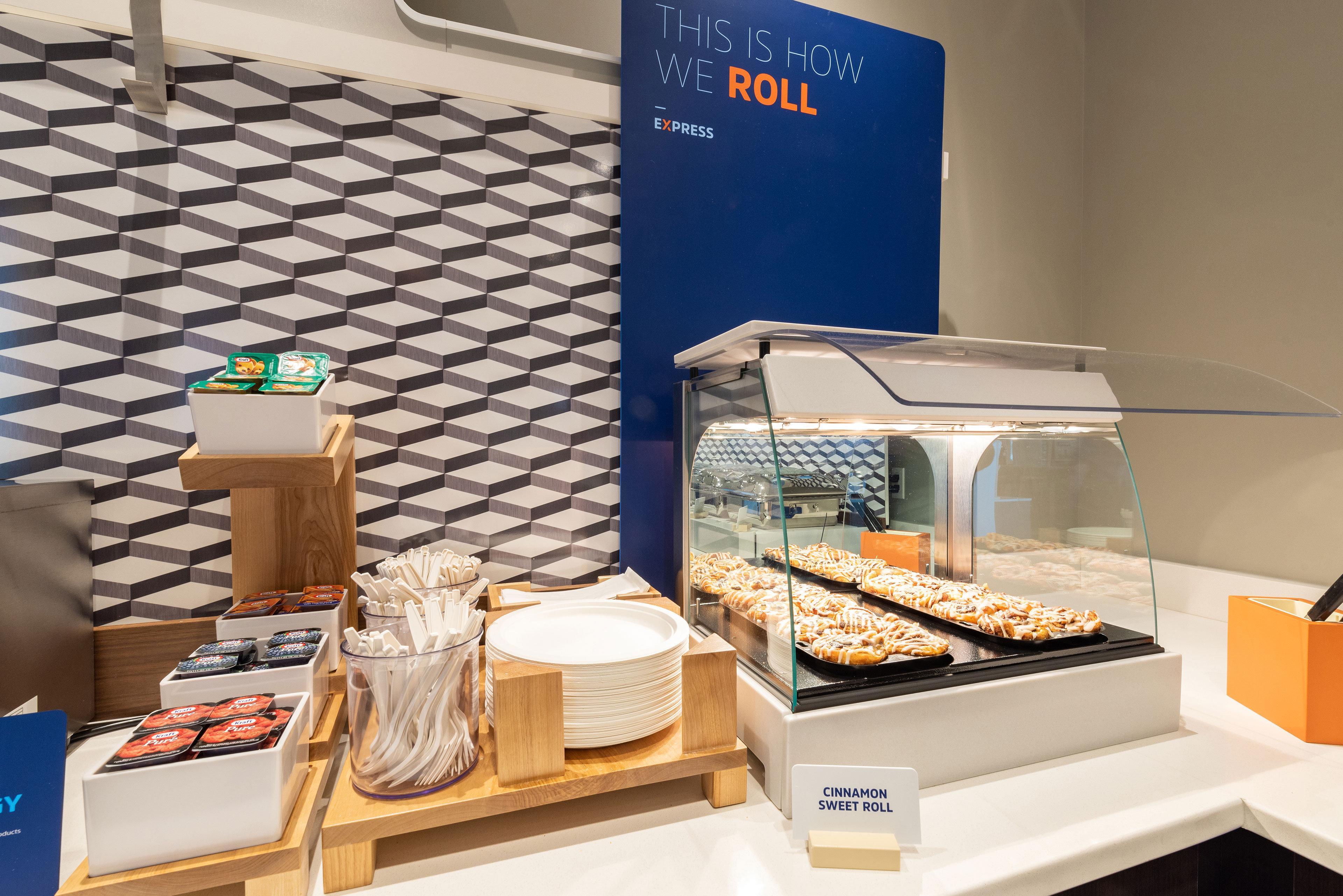 Holiday Inn Express Williamsburg By Ihg Exterior foto