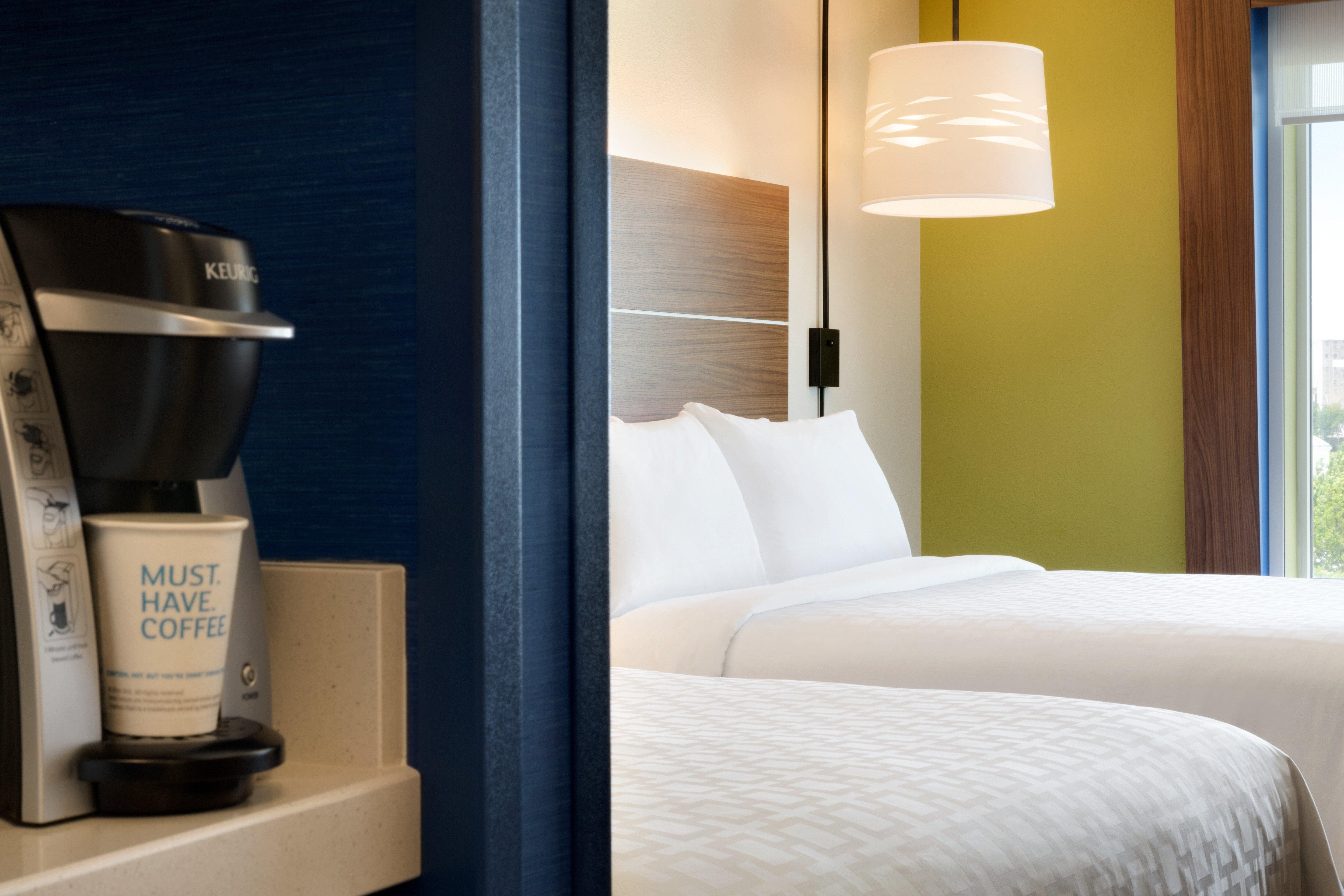 Holiday Inn Express Williamsburg By Ihg Exterior foto